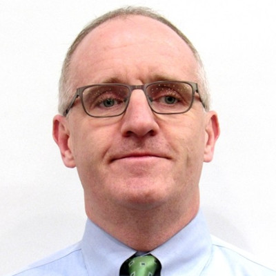 Headshot of Peter Tasgal, a Food and Agriculture Consultant with experience as a CFO, Head of Strategy, and Board Member in the food industry.
