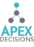 Logo- Apex Decision
